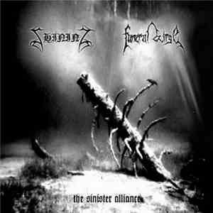 Shining  / Funeral Dirge - The Sinister Alliance