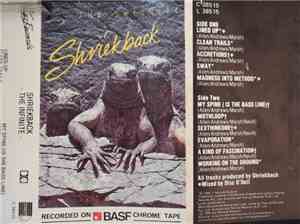 Shriekback - The Infinite
