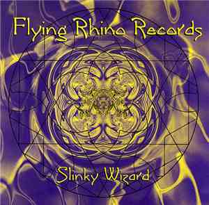 Slinky Wizard - Witch Juice E.P.