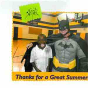 Sloth  - Thanx 4 A Gr8 Summer!