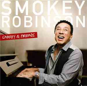 Smokey Robinson - Smokey & Friends