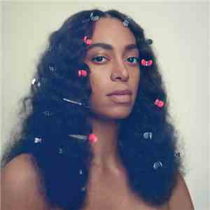 Solange  - A Seat At The Table
