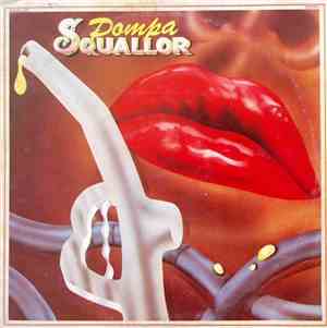 Squallor - Pompa