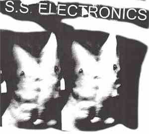 S.S. Electronics - Plague Walker