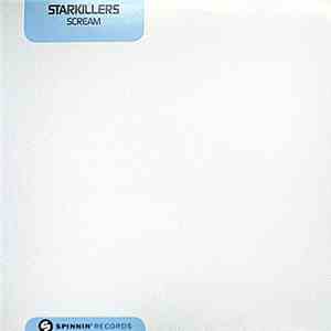 Starkillers - Scream