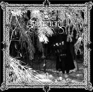 Svartrit - II