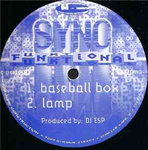 Sync - Funktional