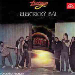 Tango  - Elektrický Bál