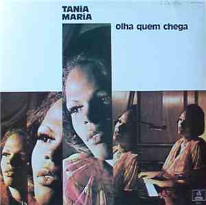 Tania Maria - Olha Quem Chega