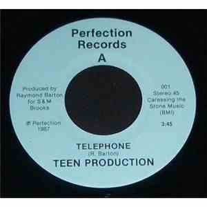Teen Production - Telephone
