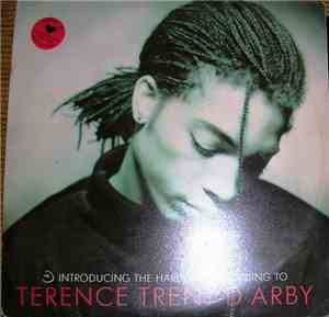 Terence Trent D'Arby - Introducing The Hardline According To Terence Trent D'Arby