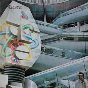 The Alan Parsons Project - I Robot