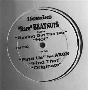 The Beatnuts - 