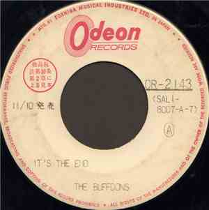 The Buffoons - It's The End