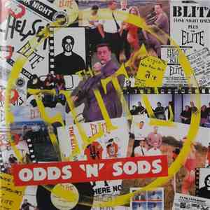 The Elite  - Odds 'n' Sods
