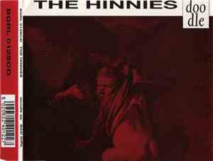 The Hinnies - Doodle E.P.