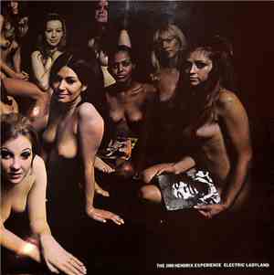 The Jimi Hendrix Experience - Electric Ladyland