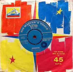 The Quotations - Imagination