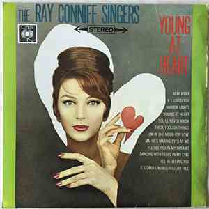 The Ray Conniff Singers - Young At Heart