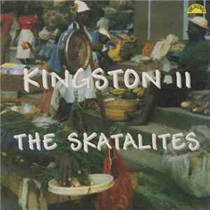 The Skatalites - Kingston 11