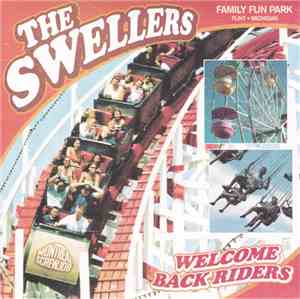 The Swellers - Welcome Back Riders