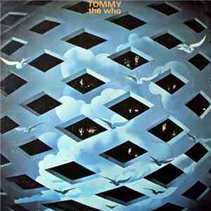 The Who - Tommy