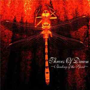 Throes Of Dawn - Binding Of The Spirit