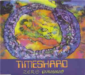 Timeshard - Zero (Ouroboros)