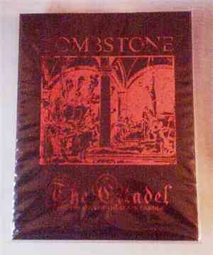 Tombstone - The Citadel; Or, The Saga Of The Black Candles