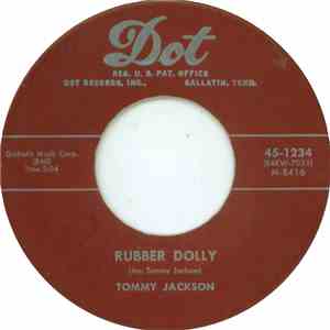 Tommy Jackson  - Rubber Dolly