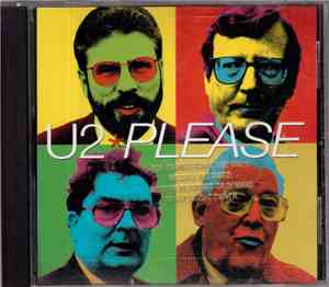 U2 - Please