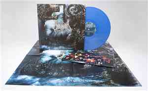 Unleashed - Across The Open Sea