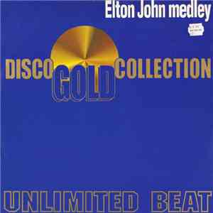 Unlimited Beat - Elton John Medley