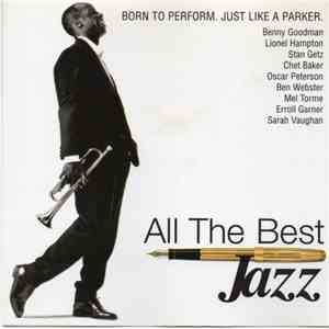 Various - All The Best Jazz