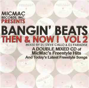 Various - Bangin' Beats Then And Now! Vol. 2