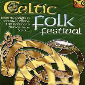Various - Celtic Folk Festival