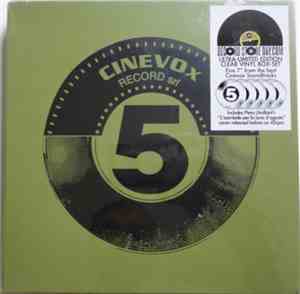 Various - Cinevox 5