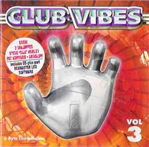 Various - Club Vibes Vol. 3