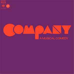 Various - Company - A Musical Comedy (Original Cast Recording)