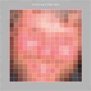 Various - Distant Drums