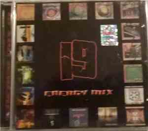Various - Energy Mix Vol. 19