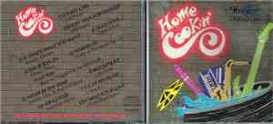 Various - Home Cookin': The Ultimate Battle Of The Bands '88 Charleston S.C.
