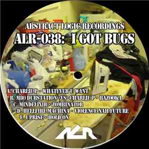 Various - I Got Bugs