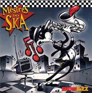 Various - Mestres Do Ska