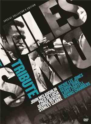 Various - Miles Davis Tribute