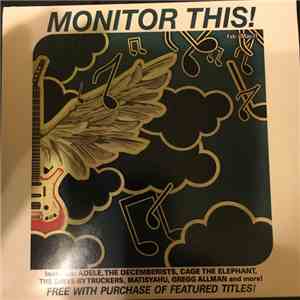 Various - Monitor This! Feb/Mar 11