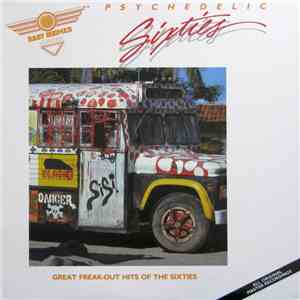 Various - Psychedelic Sixties
