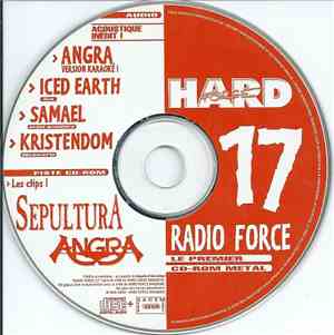 Various - Radio Force 17