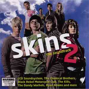 Various - Skins 2 The Soundtrack