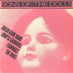 Various - Sons Of The Dolls